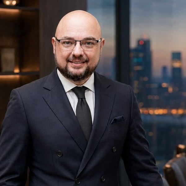 Fábio André Malko